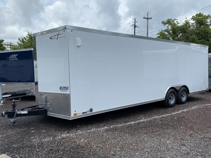 2021 Cross Trailers 824TA Other Trailer 2021 Cross Trailers 824TA Other Trailer