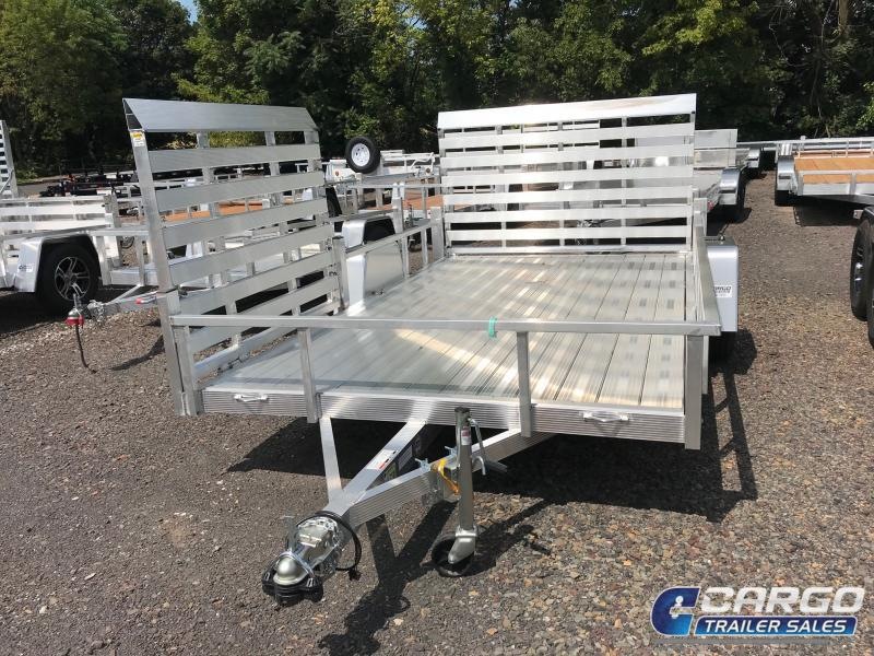 2021 Sport Haven AUT712D-SR Utility Trailer 2021 Sport Haven AUT712D-SR Utility Trailer