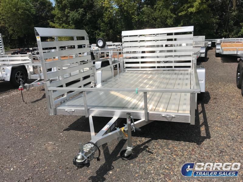 2021 Sport Haven AUT712D-SR Utility Trailer 2021 Sport Haven AUT712D-SR Utility Trailer