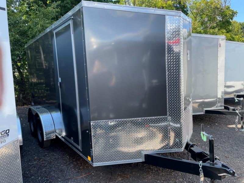 2023 Pace American JV714 Other Trailer 2023 Pace American JV714 Other Trailer