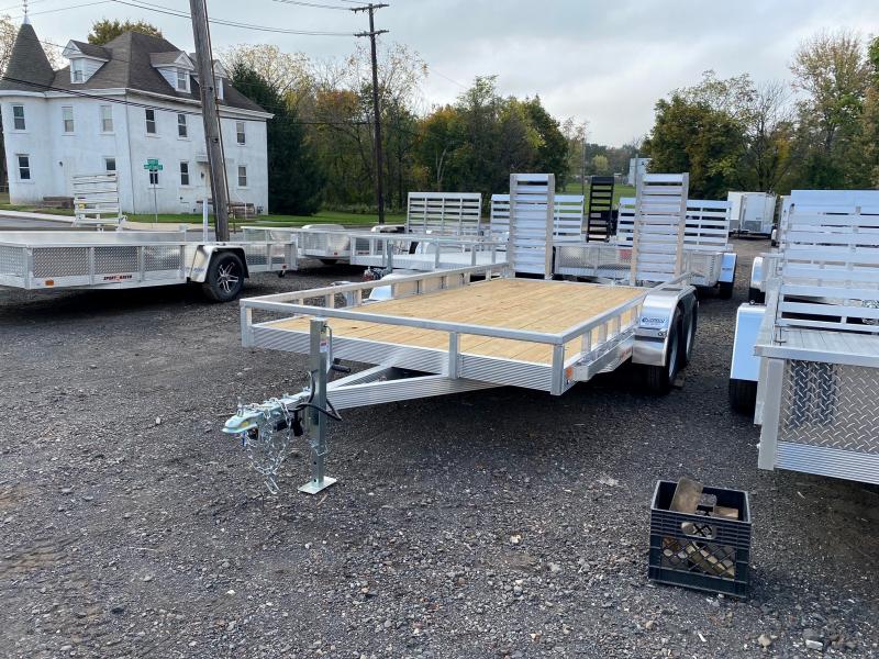 2023 Sport Haven AHD1470T Equipment Trailer 2023 Sport Haven AHD1470T Equipment Trailer
