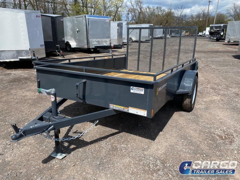 2020 Belmont Machine UT610SS Other Trailer 2020 Belmont Machine UT610SS Other Trailer