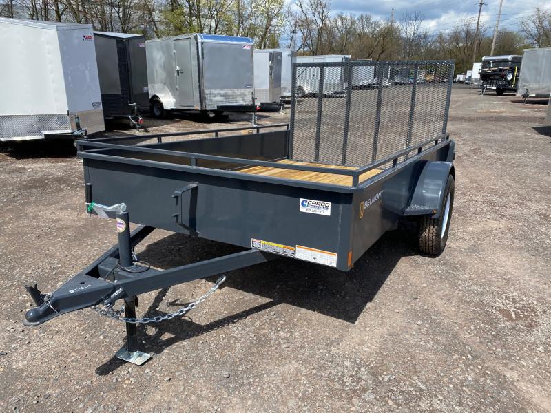 2020 Belmont Machine UT610SS Other Trailer 2020 Belmont Machine UT610SS Other Trailer