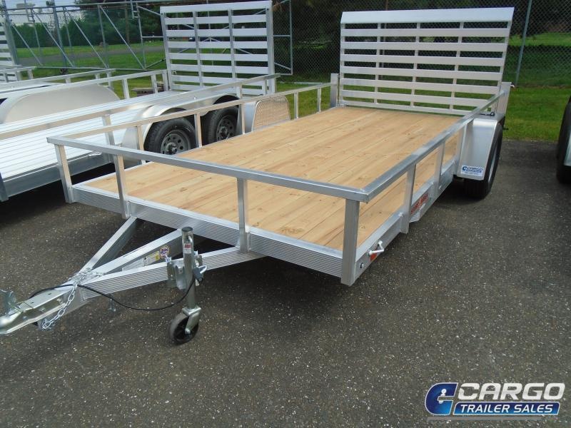 2021 Sport Haven AUT714 Utility Trailer 2021 Sport Haven AUT714 Utility Trailer