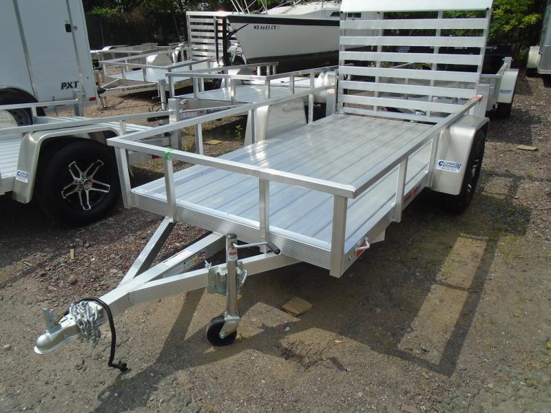 2022 Sport Haven AUT510D Utility Trailer 2022 Sport Haven AUT510D Utility Trailer