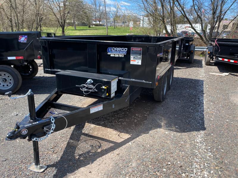 2021 Hawke Trailers DOT612HEC Other Trailer 2021 Hawke Trailers DOT612HEC Other Trailer