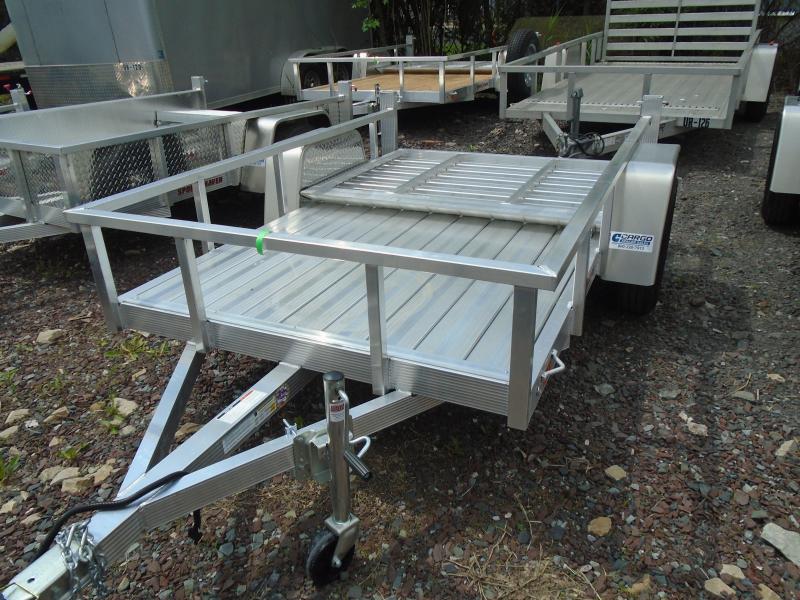 2021 Sport Haven AUT508D Utility Trailer 2021 Sport Haven AUT508D Utility Trailer
