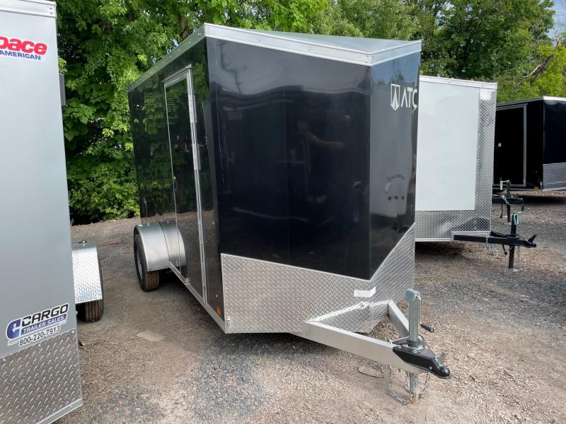 2022 Aluminum Trailer Company CGLAB6012+2 Other Trailer 2022 Aluminum Trailer Company CGLAB6012+2 Other Trailer