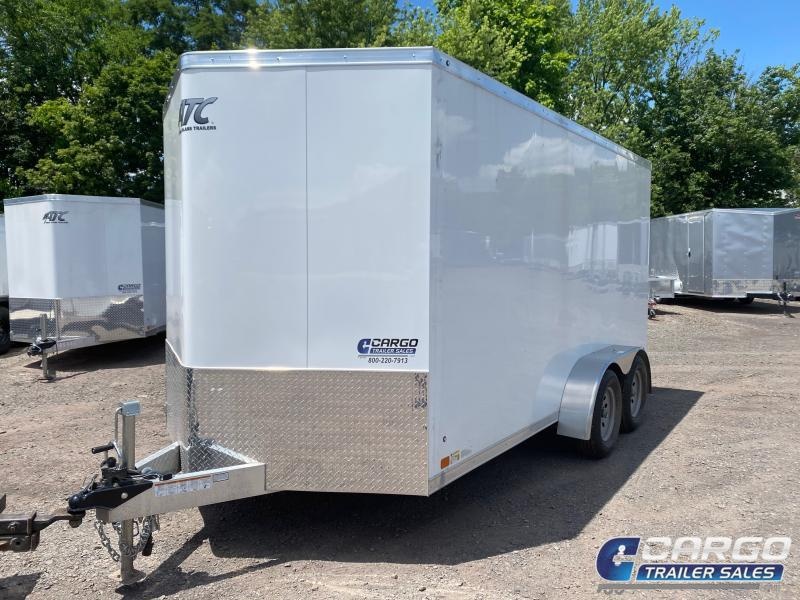 2020 Aluminum Trailer Company RAVAB7014 Other Trailer 2020 Aluminum Trailer Company RAVAB7014 Other Trailer