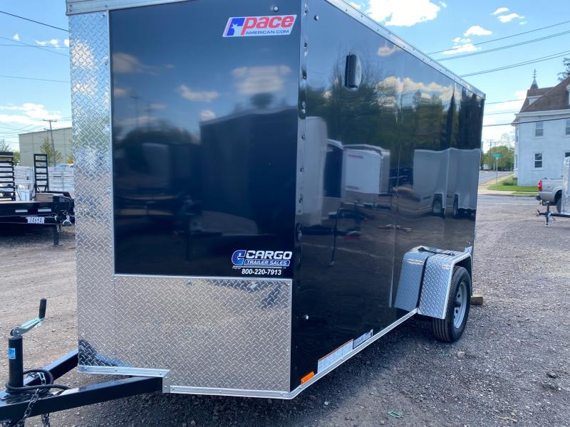 2022 Pace American JV612 Other Trailer 2022 Pace American JV612 Other Trailer
