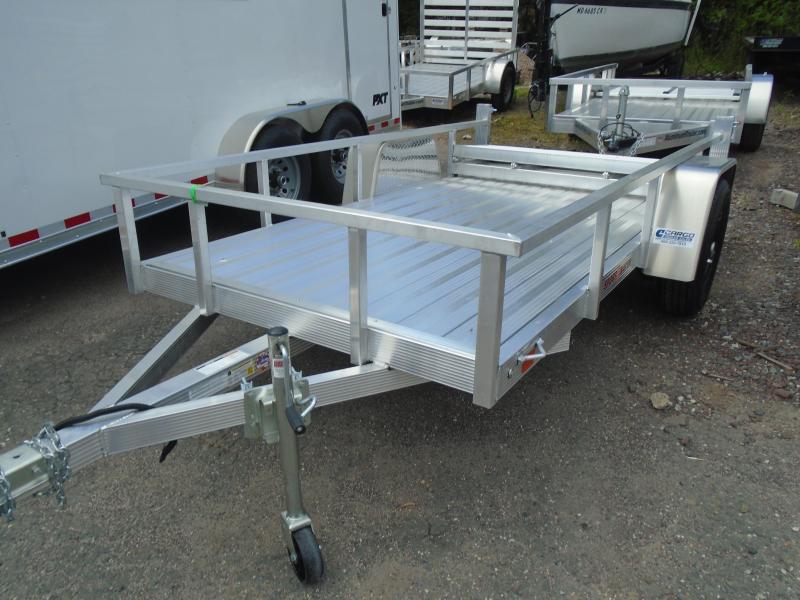 2021 Sport Haven AUT510D-F Utility Trailer 2021 Sport Haven AUT510D-F Utility Trailer