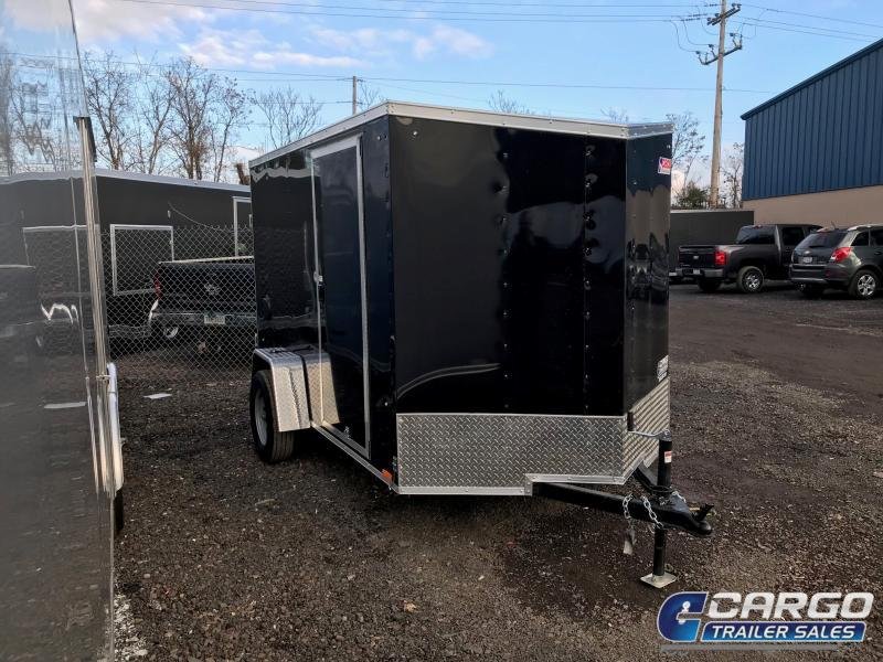 2021 Pace American OB 6X10 Other Trailer 2021 Pace American OB 6X10 Other Trailer