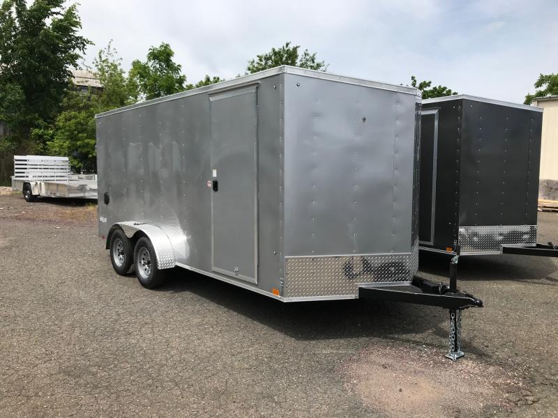 2021 Pace American OB 7X16 Other Trailer 2021 Pace American OB 7X16 Other Trailer