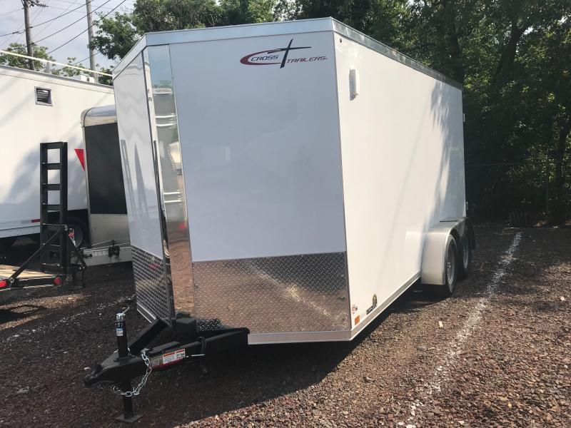2021 Cross Trailers 716TA Other Trailer 2021 Cross Trailers 716TA Other Trailer