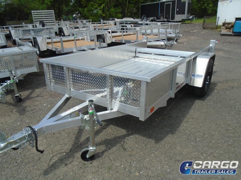 2021 Sport Haven AUT510DS-F Utility Trailer 2021 Sport Haven AUT510DS-F Utility Trailer