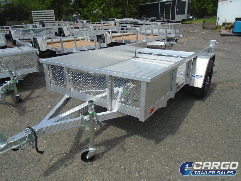 2021 Sport Haven AUT510DS-F Utility Trailer 2021 Sport Haven AUT510DS-F Utility Trailer