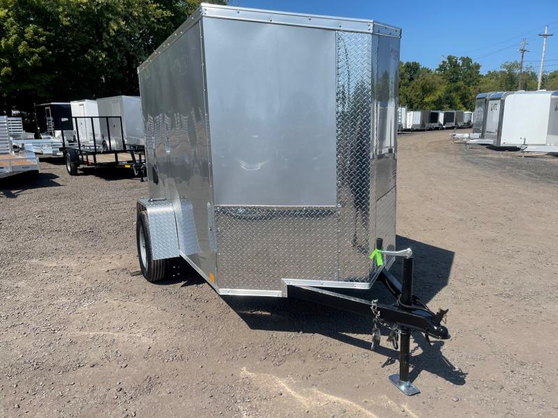 2023 Pace American JV5x8 Other Trailer 2023 Pace American JV5x8 Other Trailer