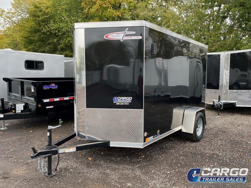 2021 Cross Trailers 610 Other Trailer 2021 Cross Trailers 610 Other Trailer