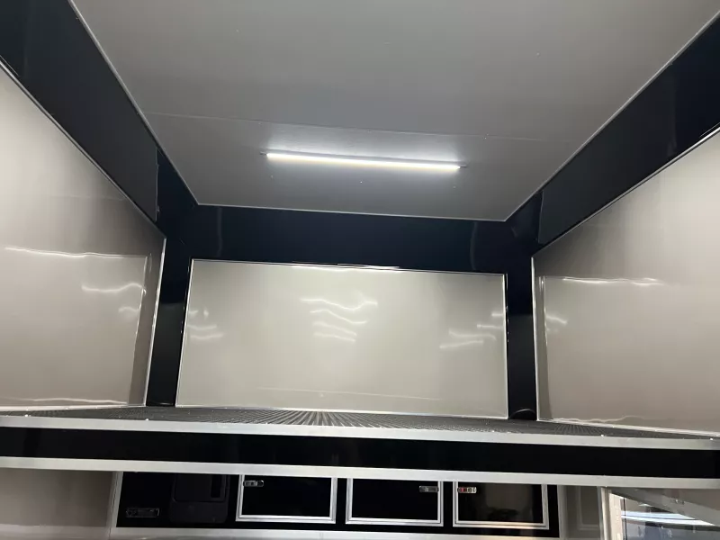 used Car Haulers / Racing Trailers Cargo Mate  for sale, in Asheville, NC Thumbnail 2