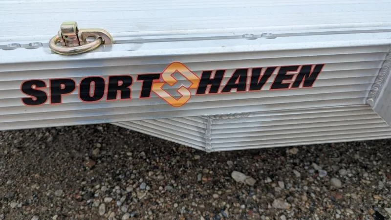2026 Sport Haven