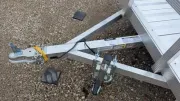 new Utility Trailers Sport Haven  for sale, in Madison, WI Thumbnail 2