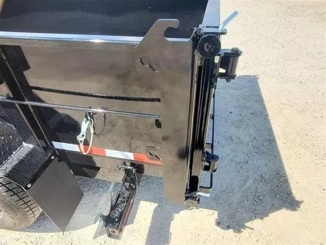 2023 Towmaster