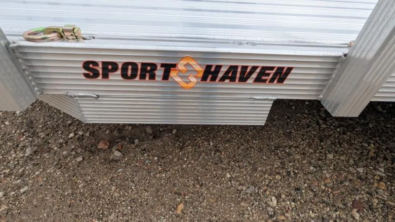 2026 Sport Haven