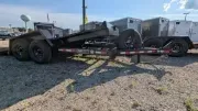 new Equipment / Flatbed Trailers RediHaul Trailers  for sale, in Madison, WI Thumbnail 3