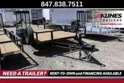 2025 Belmont LT616TT-7K