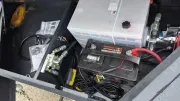 new Dump Trailers Belmont  for sale, in Madison, WI Thumbnail 2