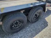 new Equipment / Flatbed Trailers RediHaul Trailers  for sale, in Madison, WI Thumbnail 8