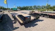 new Equipment / Flatbed Trailers RediHaul Trailers  for sale, in Madison, WI Thumbnail 4