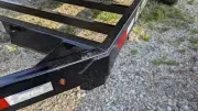 new Equipment / Flatbed Trailers RediHaul Trailers  for sale, in Madison, WI Thumbnail 5