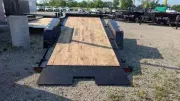 new Equipment / Flatbed Trailers RediHaul Trailers  for sale, in Madison, WI Thumbnail 2