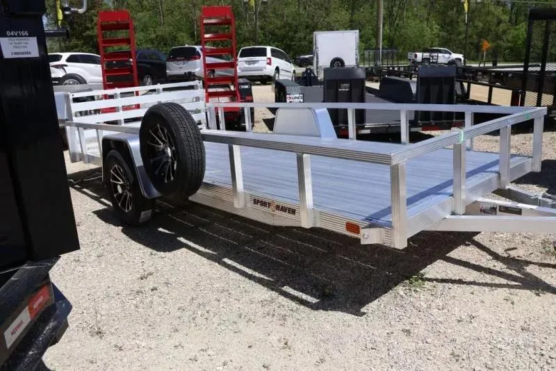 2025 Sport Haven