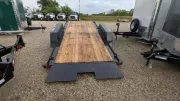 new Equipment / Flatbed Trailers RediHaul Trailers  for sale, in Madison, WI Thumbnail 9
