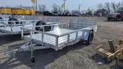 2026 Sport Haven AUT612D-F