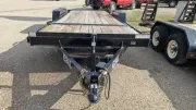 new Equipment / Flatbed Trailers Nexhaul  for sale, in Madison, WI Thumbnail 3