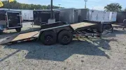 new Equipment / Flatbed Trailers RediHaul Trailers  for sale, in Madison, WI Thumbnail 11