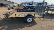 new Utility Trailers Belmont  for sale, in Madison, WI Thumbnail 3