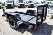 new Equipment / Flatbed Trailers RediHaul Trailers  for sale, in Madison, WI Thumbnail 11
