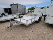 new Utility Trailers Sport Haven  for sale, in Madison, WI Thumbnail 3