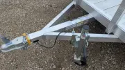 new Utility Trailers Sport Haven  for sale, in Madison, WI Thumbnail 3
