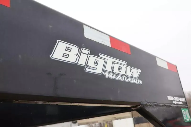 2018 Towmaster