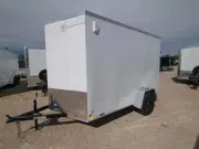 new Cargo (Enclosed) Trailers Cross Trailers  for sale, in Madison, WI Thumbnail 3