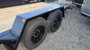 new Equipment / Flatbed Trailers RediHaul Trailers  for sale, in Madison, WI Thumbnail 4