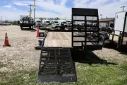 new Equipment / Flatbed Trailers RediHaul Trailers  for sale, in Madison, WI Thumbnail 6