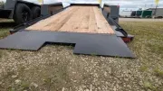 new Equipment / Flatbed Trailers RediHaul Trailers  for sale, in Madison, WI Thumbnail 12