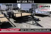 2025 Belmont LT616tt-7k