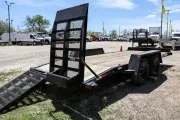 new Equipment / Flatbed Trailers RediHaul Trailers  for sale, in Madison, WI Thumbnail 14
